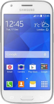 Samsung SM-G357FZ Galaxy Ace 4 LTE White